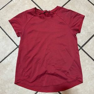 Oiselle Flyout Short Sleeve